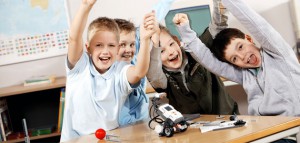 Cursos de nuevas tecnologías para niños - Ingenio Educativo